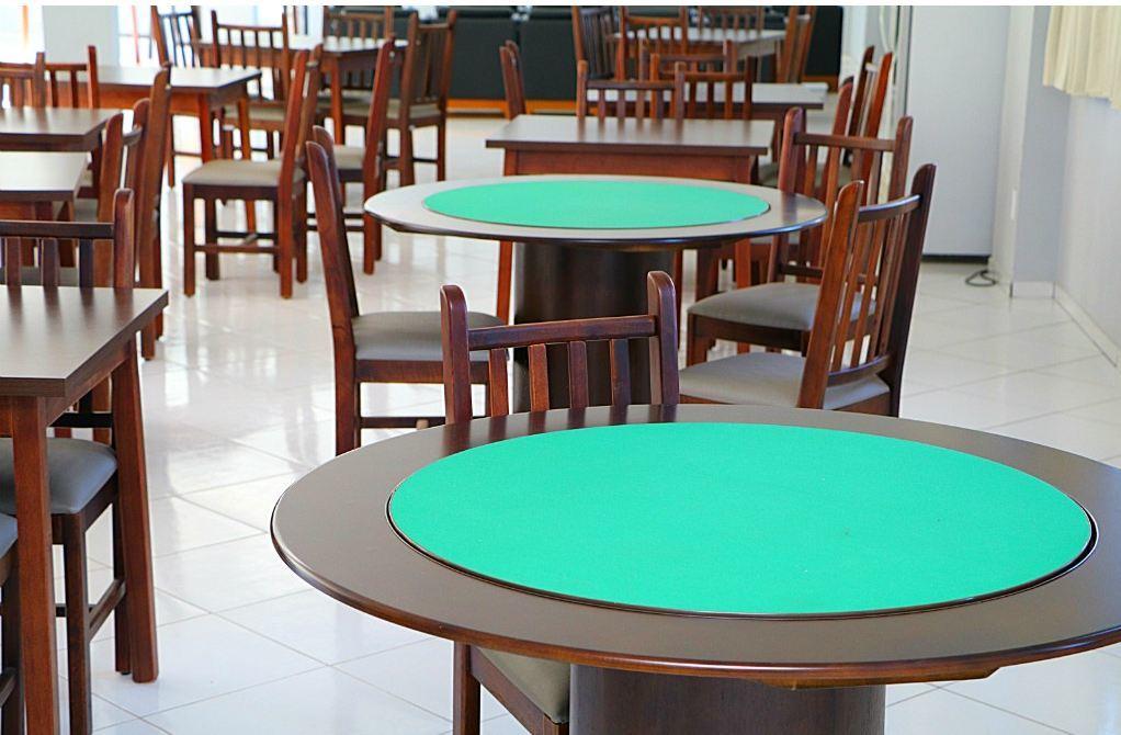 كونكورديا Hoteis Thermas Classic المظهر الخارجي الصورة