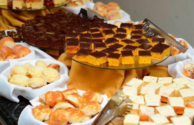 كونكورديا Hoteis Thermas Classic المظهر الخارجي الصورة