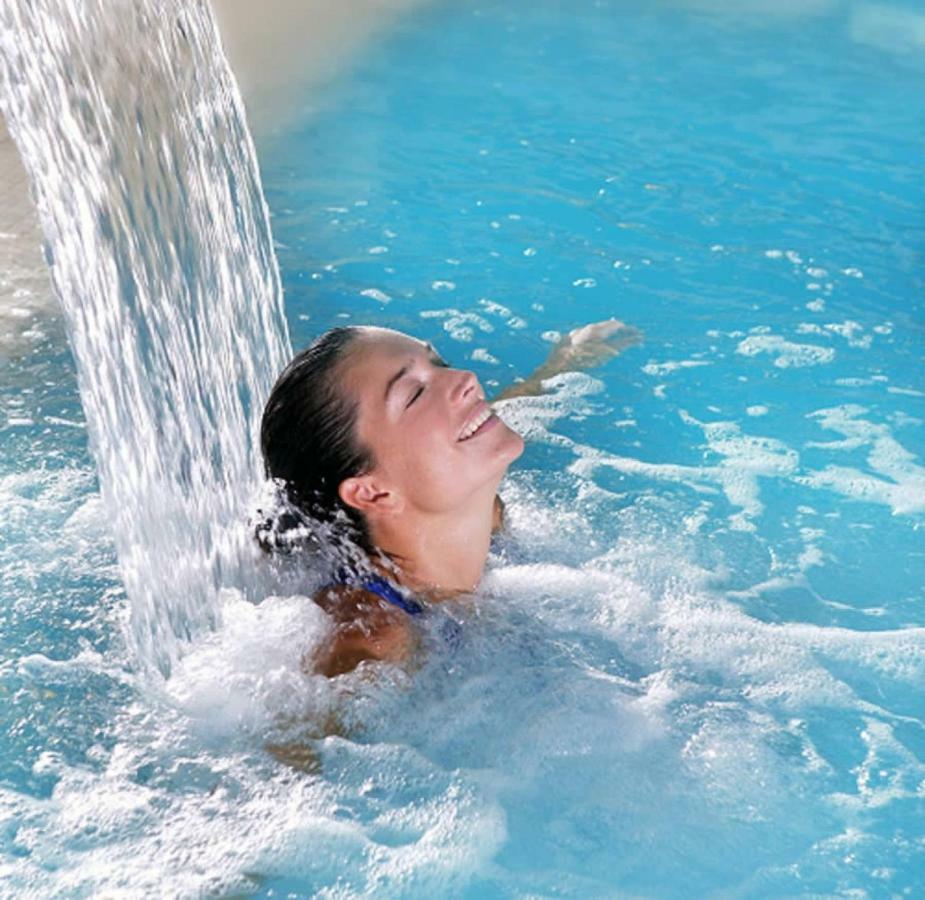 كونكورديا Hoteis Thermas Classic المظهر الخارجي الصورة