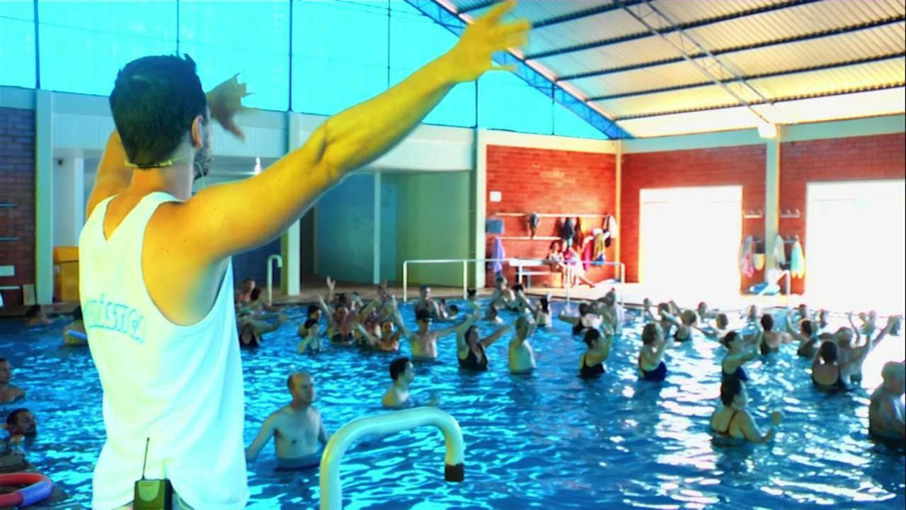 كونكورديا Hoteis Thermas Classic المظهر الخارجي الصورة